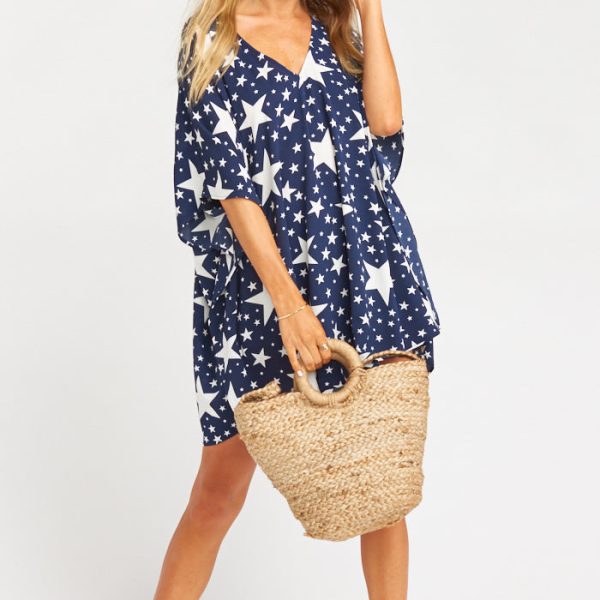 Star Spangled