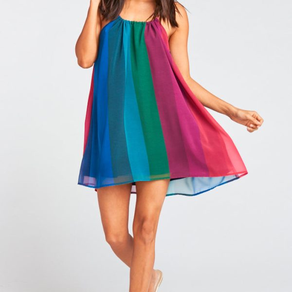 Madly Stripe