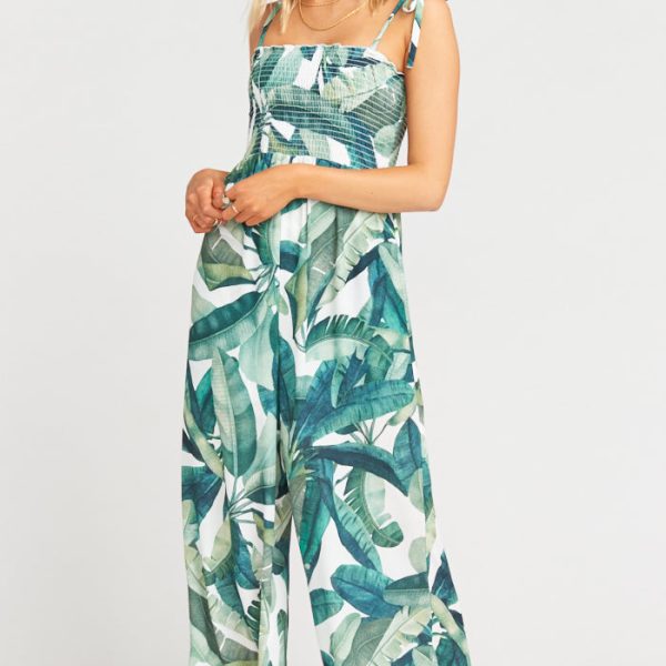 Banana Leaf