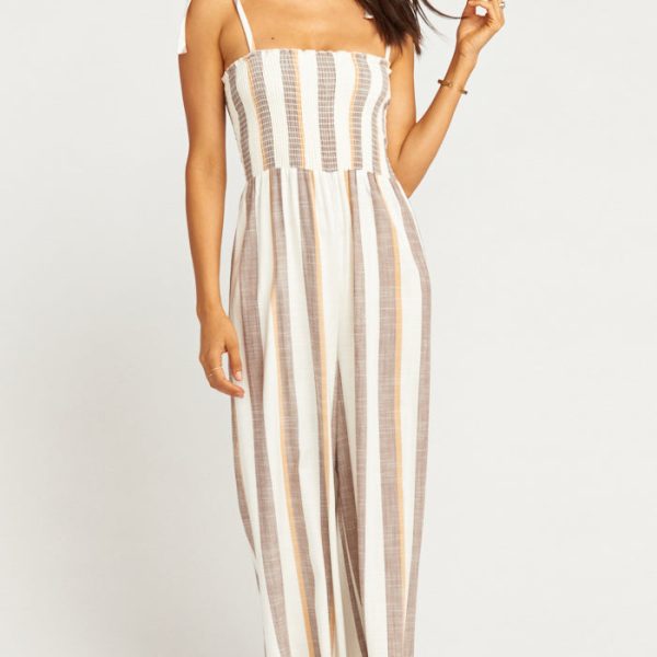 Frontier Stripe