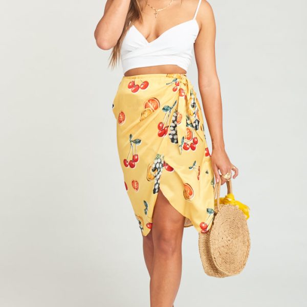 Fruit Basket