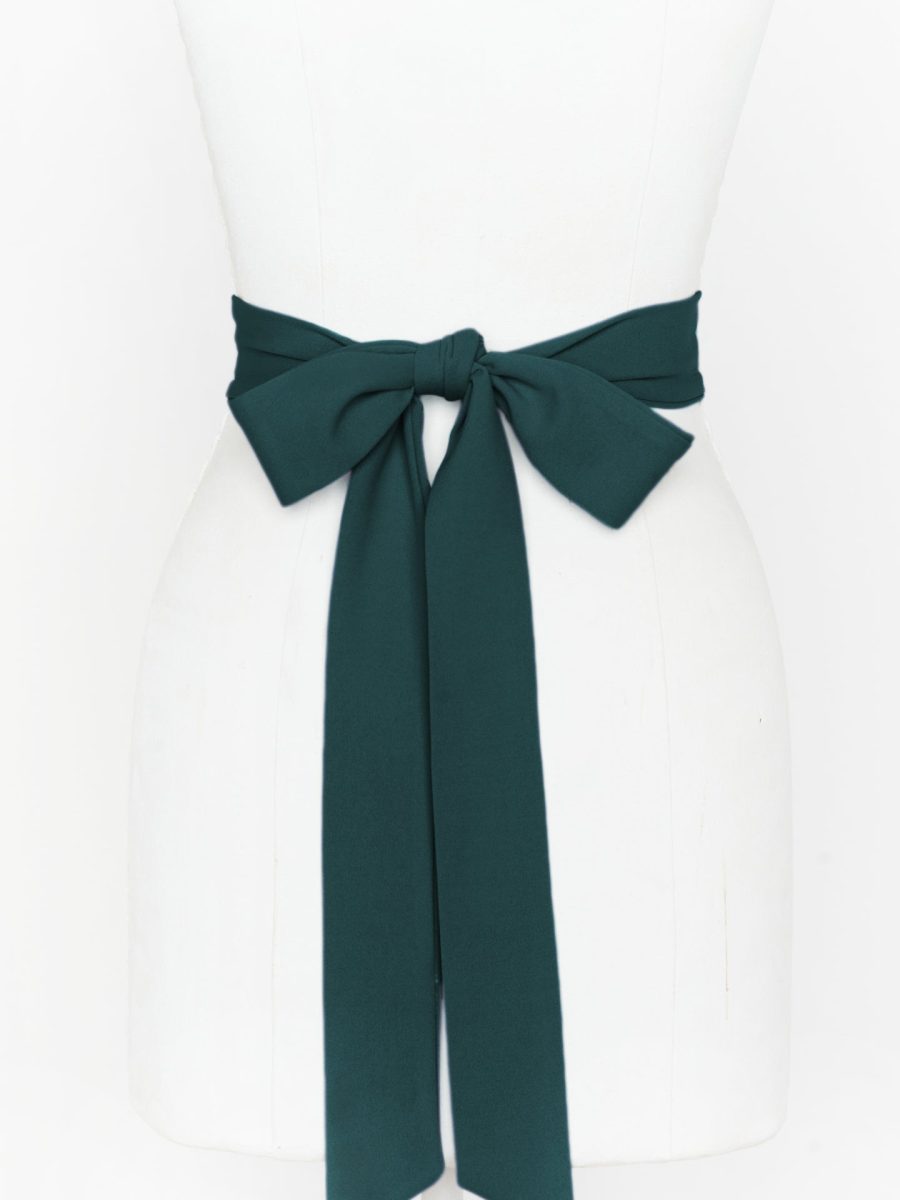 Emerald Stretch