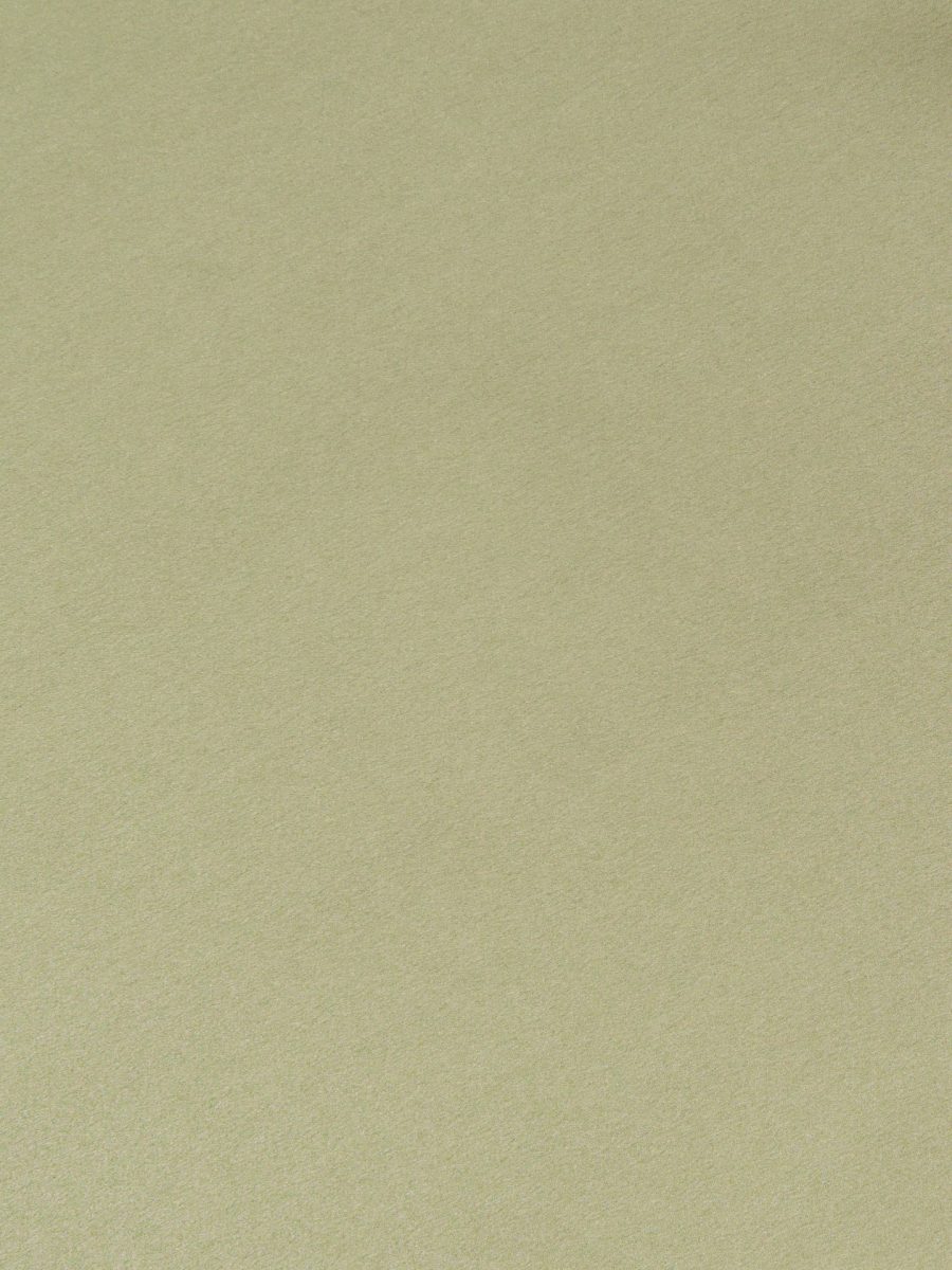 Bridesmaid Fabric Swatch ~ Moss Green Luxe Satin