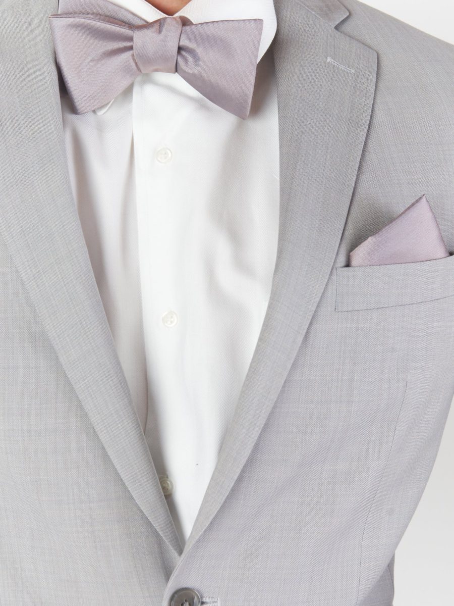 Dusty Purple Solid