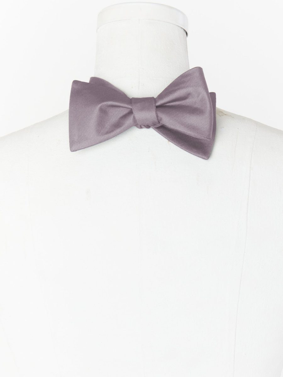 Dusty Purple Solid