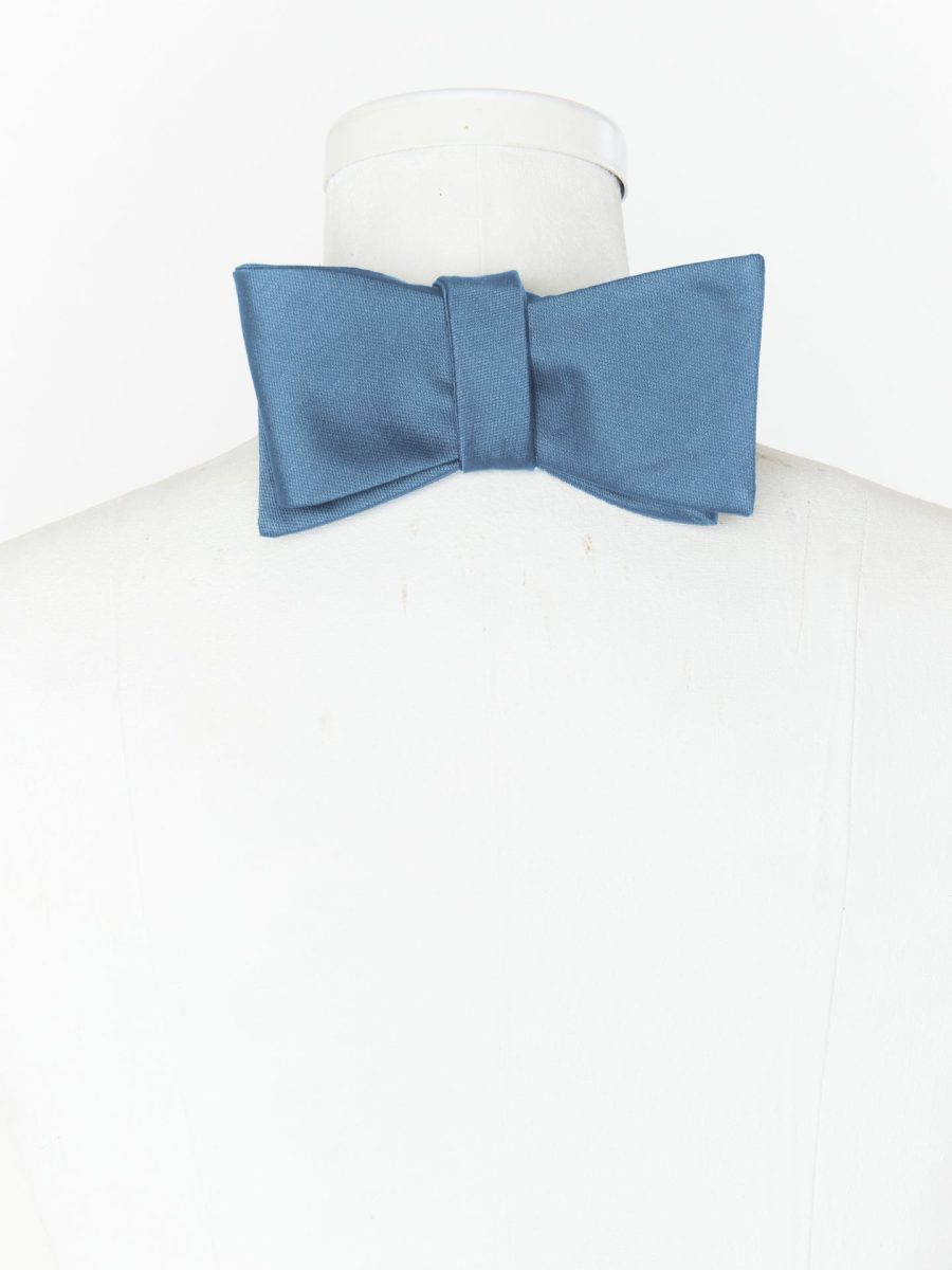 Slate Blue Solid