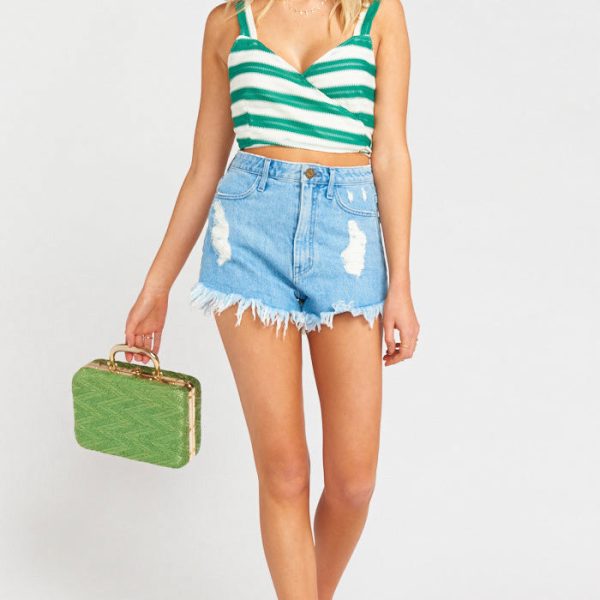 Cabana Stripe